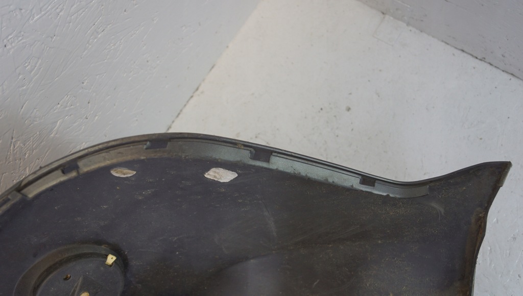 фото №13, Бампер задня opel antara