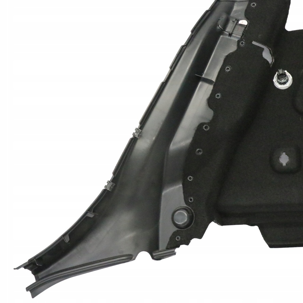 фото №11, Mercedes gla x156 обшивка багажника лівий a1566904900