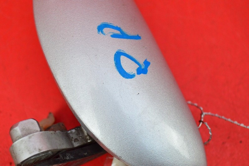 фото №8, Ручка права перед передня 1e7 toyota aygo 1 i 05-08