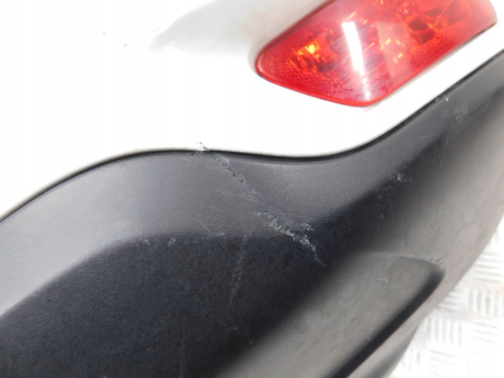 фото №10, Бампер задняя kompletny - jeep compass i lift 11-16