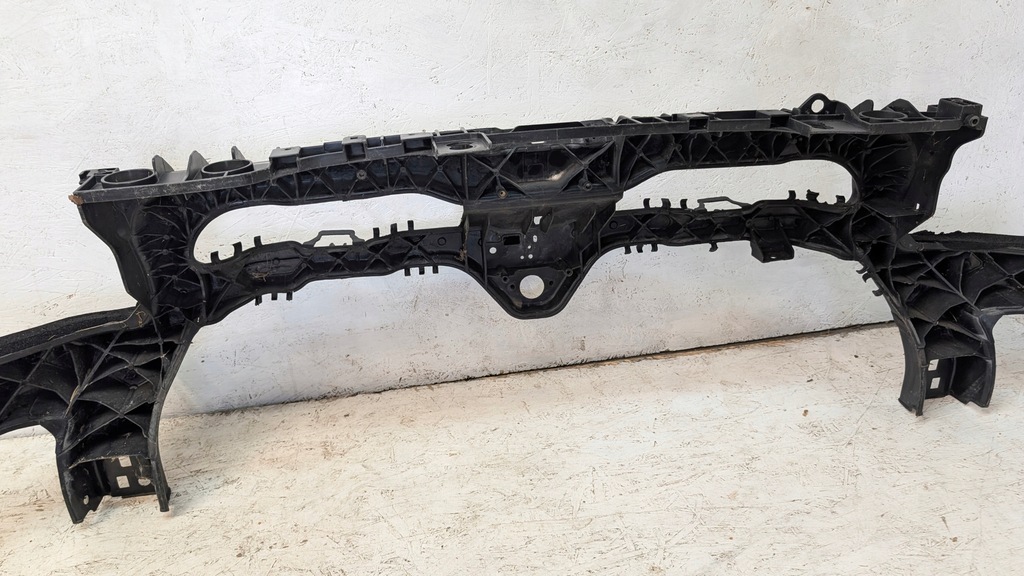 фото №14, Ford transit custom tourneo 13- підсилювач pas передній перед gk21-8b041-ae