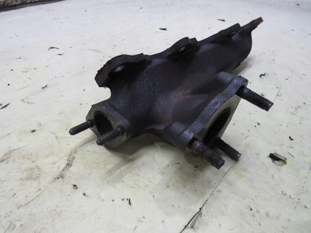 фото №5, Коллектор выпускной civic ix 2.2 i-dtec 2213