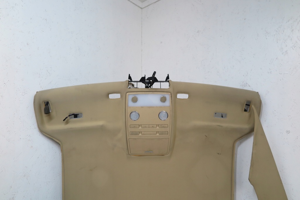 фото №4, Vw phaeton потолок