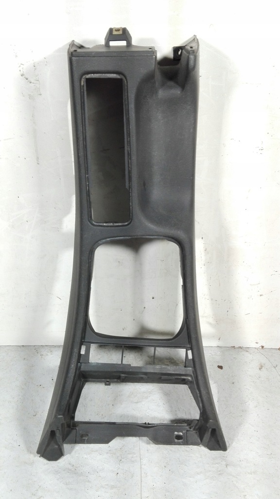 фото №8, Консоль средняя туннель volvo v40 s40