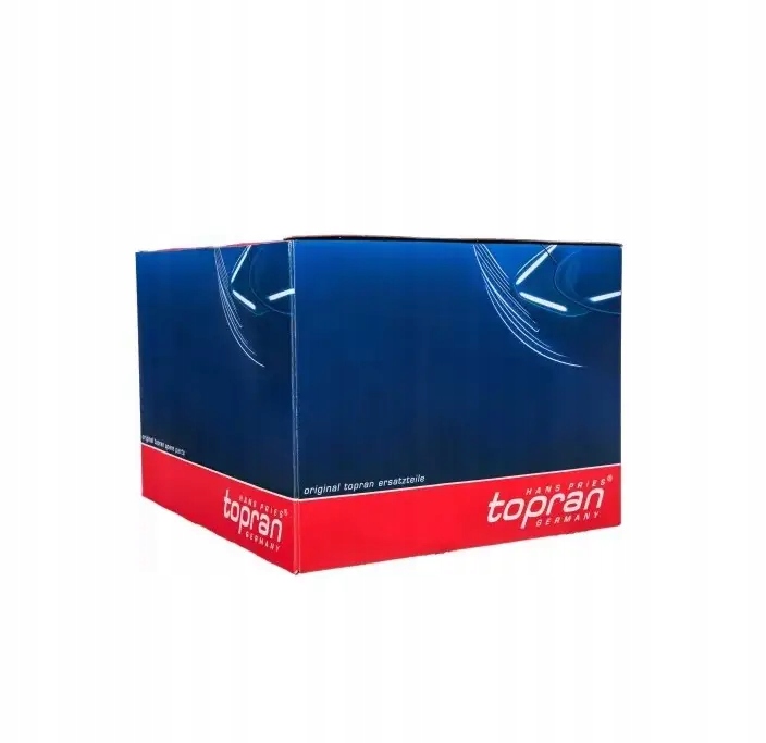 фото №1, 113 834 topran замок дверь