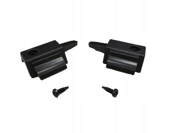 фото №1, Кронштейн крюки крючки шторка clio megane