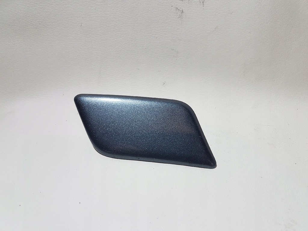 фото №1, Citroen c4 picasso заглушка распылителя w бампер