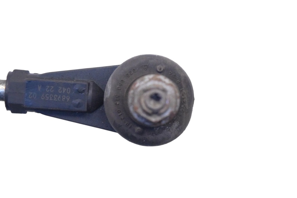 фото №8, Bmw 3 g20 g21 2022 ліва сторона з'єднувач стабілізатора передній