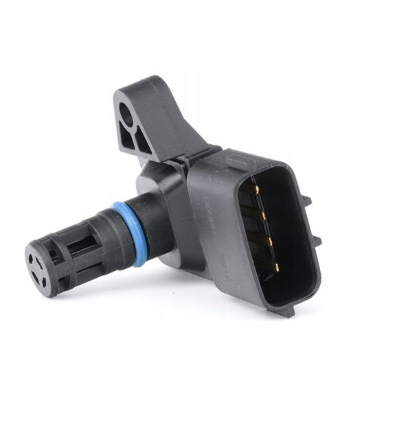 фото №1, Датчик давления наддува ridex 161b0047