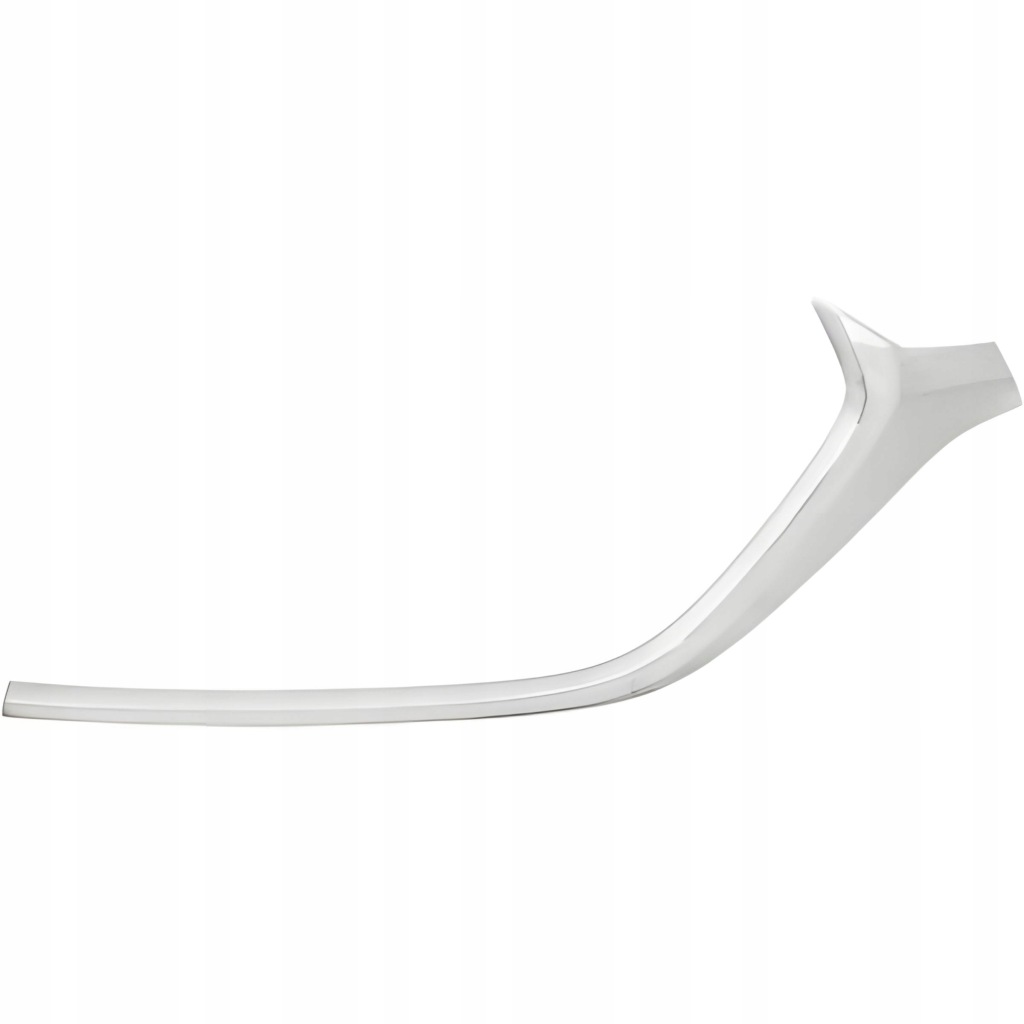 фото №1, Молдинг декоративна / захисна do mazda cx-3 15-