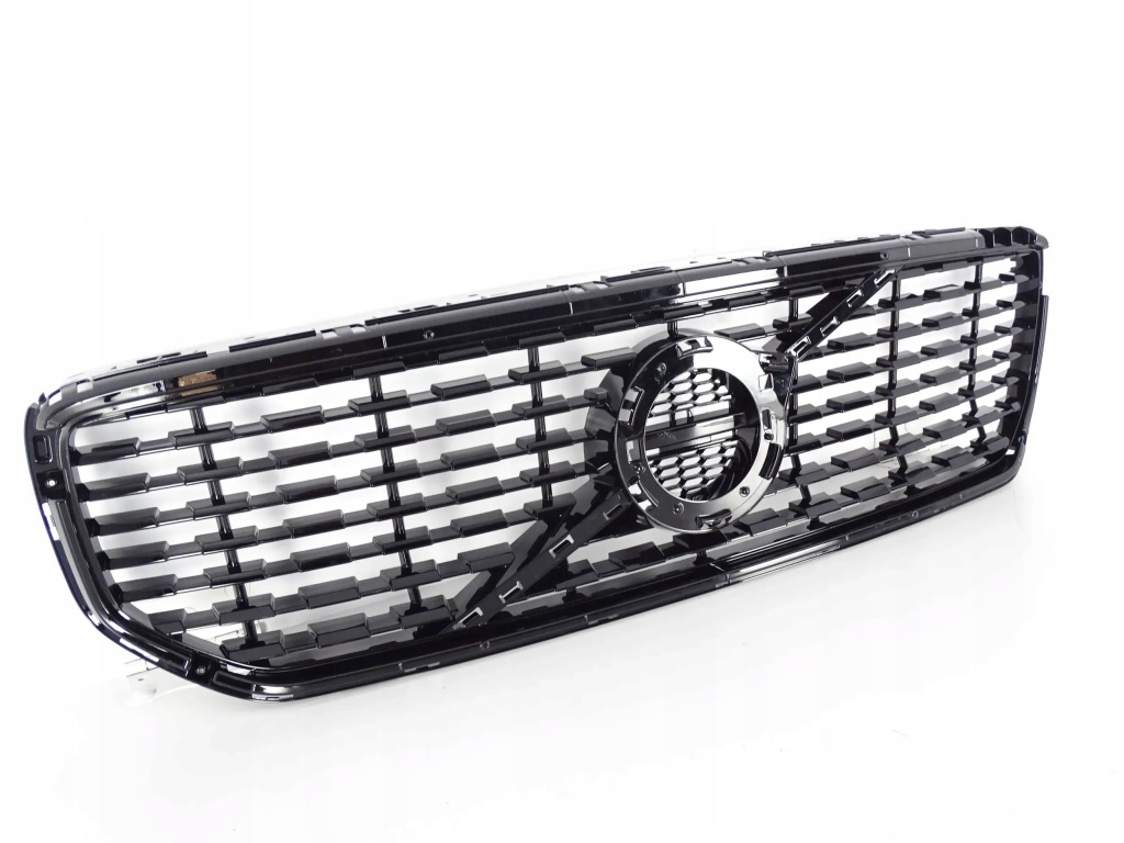 фото №4, Решітка радіатора решітка радіатора volvo xc40 ii xc-40 ii r-design новий оригінальний номер 31457346