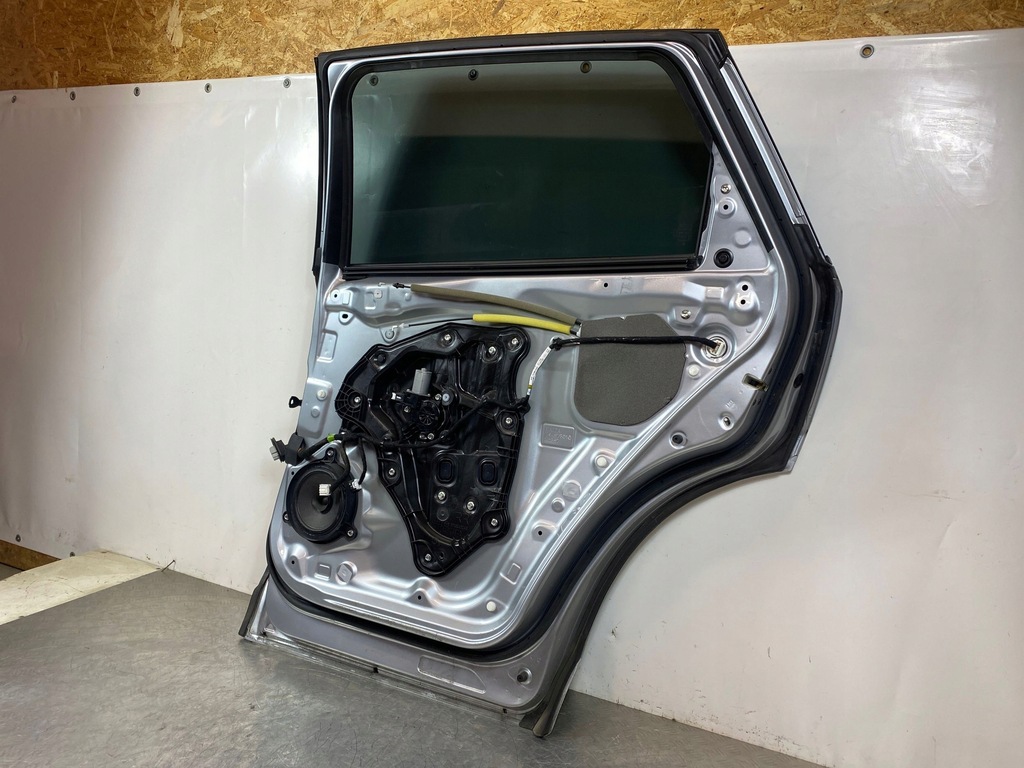 фото №16, 2022 mazda cx-9 двері задні