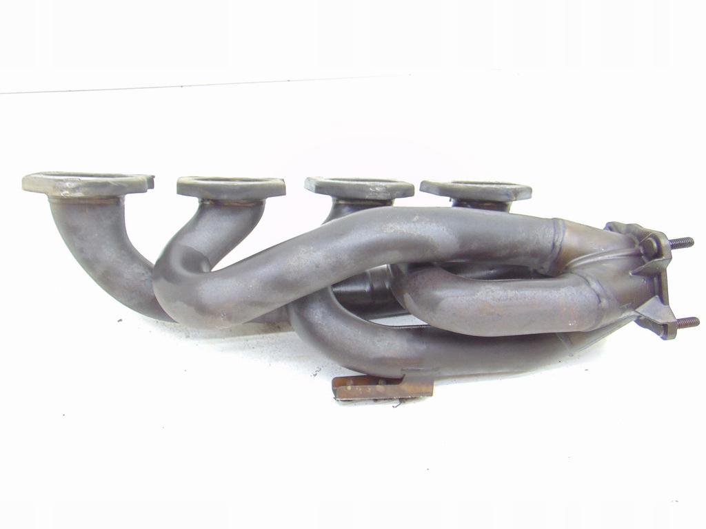 фото №3, Коллектор выпускной porsche panamera 970 4.8 v8