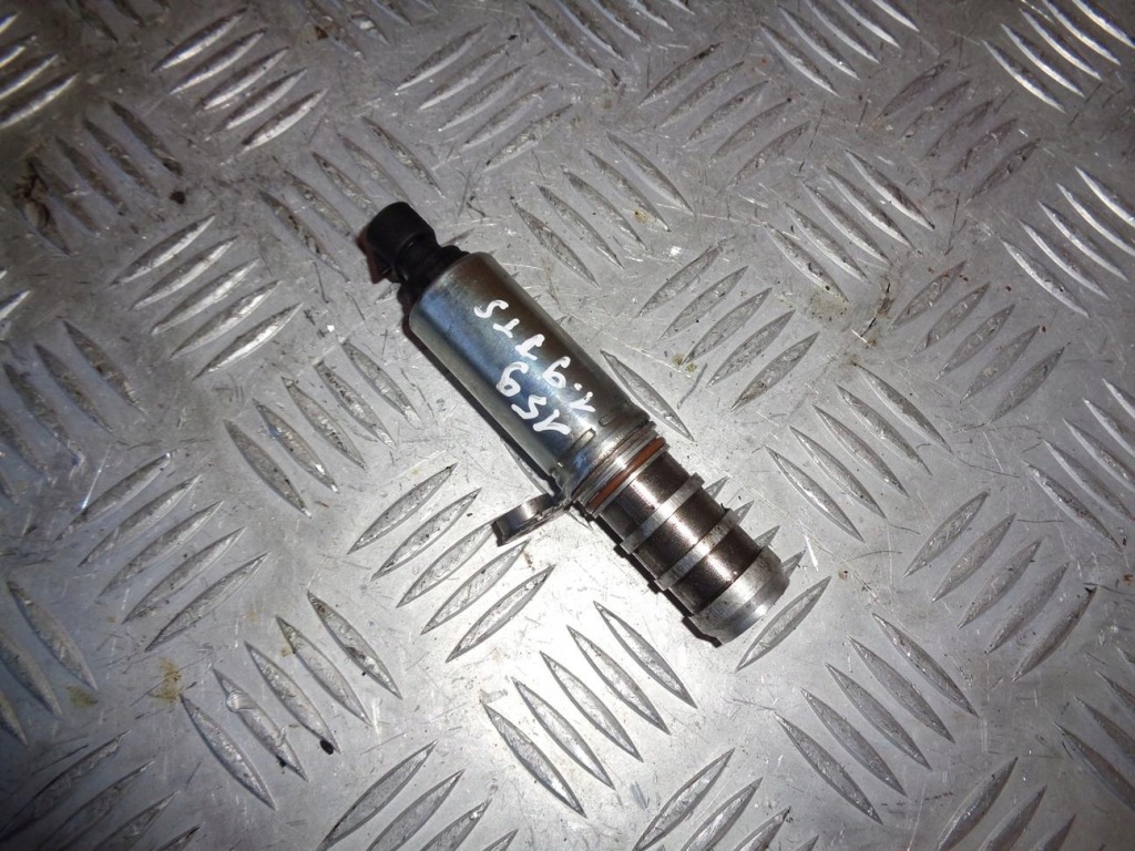 фото №1, Клапан faz распределительного вала датчик alfa romeo 159 1.9 jts