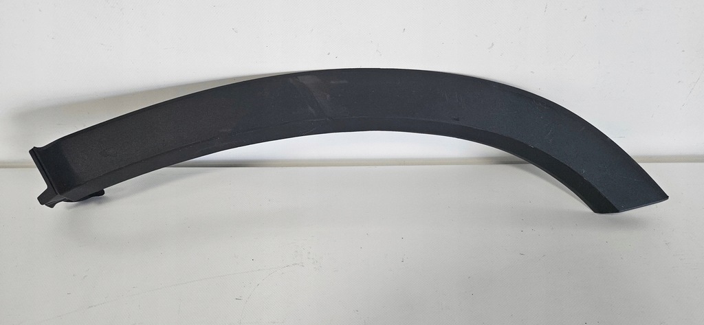 фото №1, Молдинг крила накладка лівий задня lexus rx iv 15-