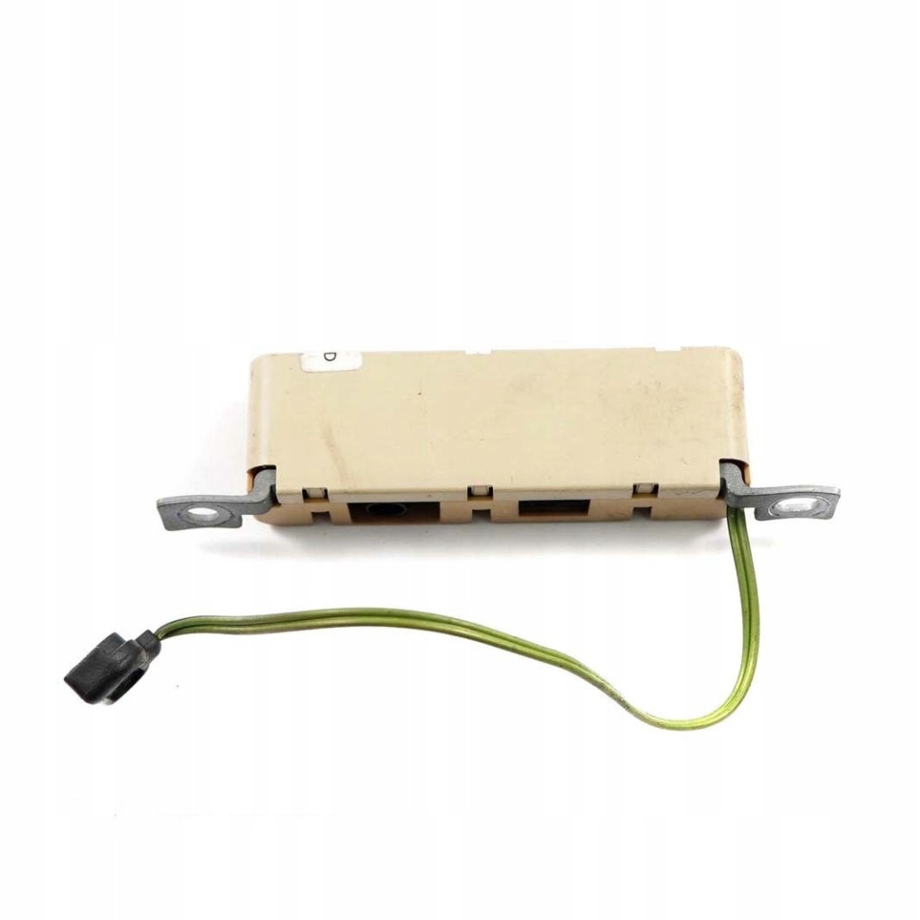 фото №9, Mercedes viano vito w639 усилитель антенны a6398200089