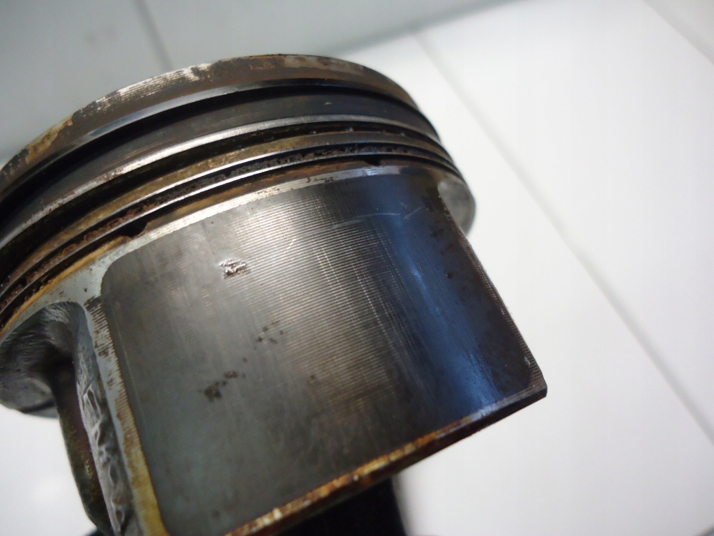 фото №6, Opel astra j 1.4 t a14net поршень с шатун