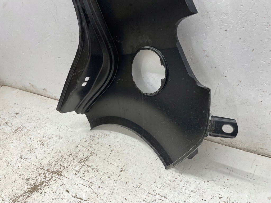 фото №12, Крила обшивка правий задня vw golf v vi plus