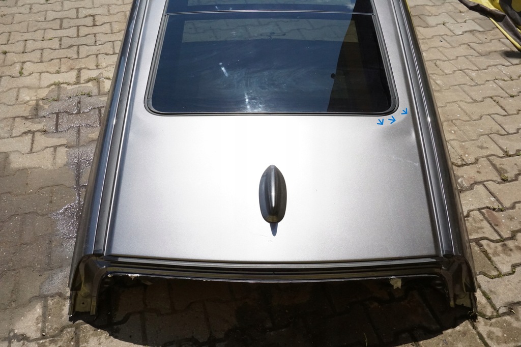 фото №8, Acura rdx 2019 2020 - крыша панорамный панорама usa