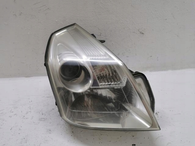 фото №1, Лампа правий перед renault vel satis 01-07 eu h7