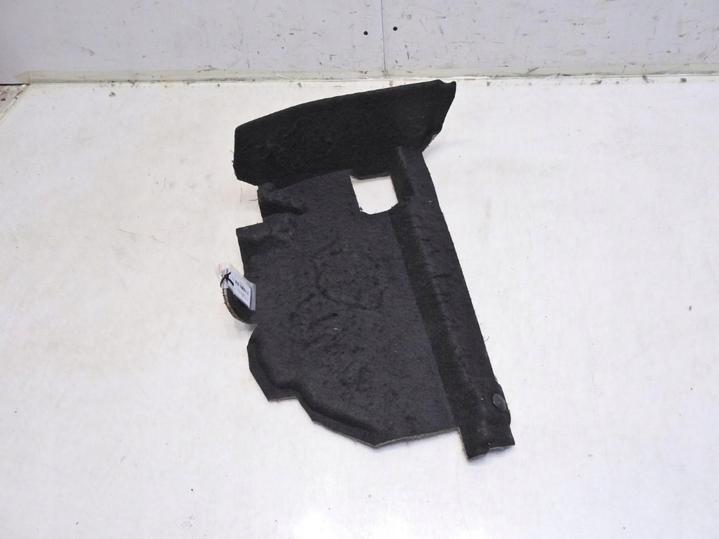 фото №7, Защита шумоизоляция бардачка chrysler sebring iii