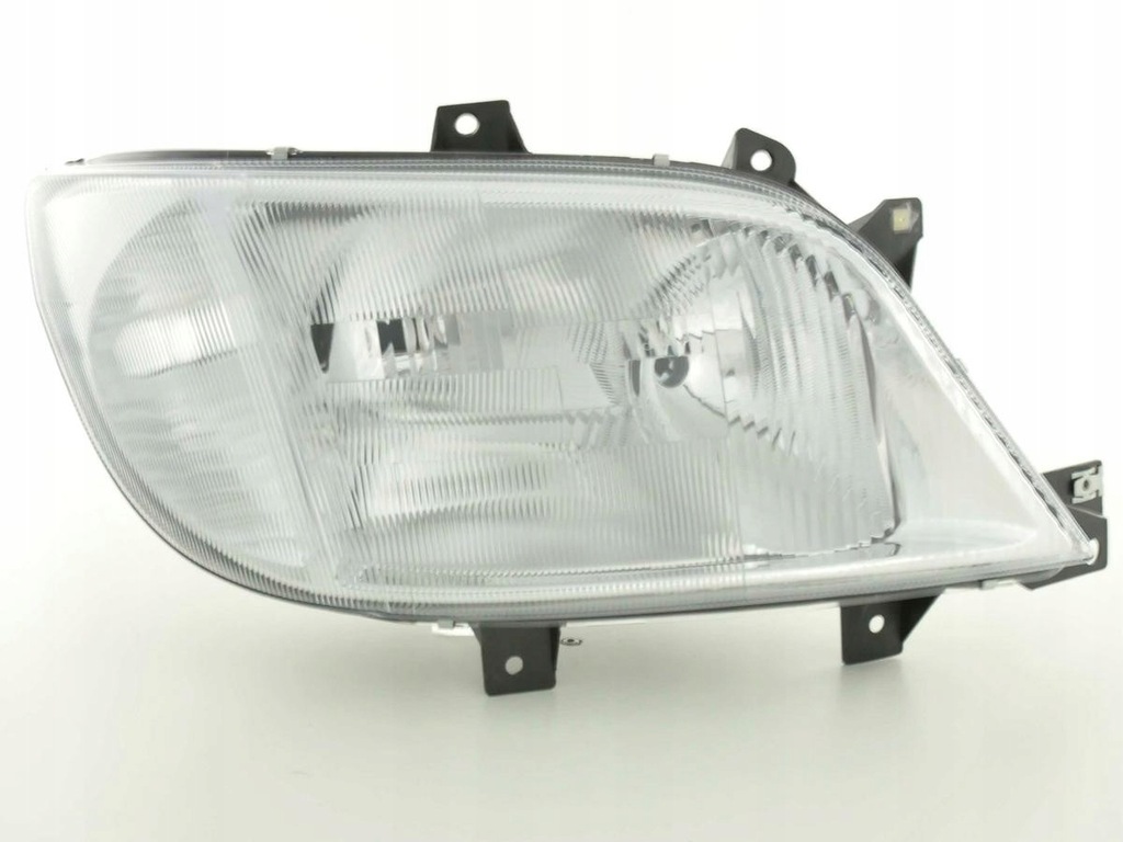 фото №1, Лампа перед правая mercedes sprinter 00-02