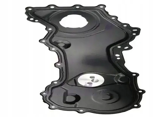 фото №1, Корпус розподільного валу ft45322 fast