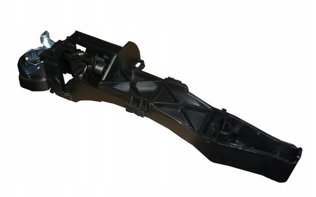 фото №4, Механізм кронштейн ручка renault master 2010- bok