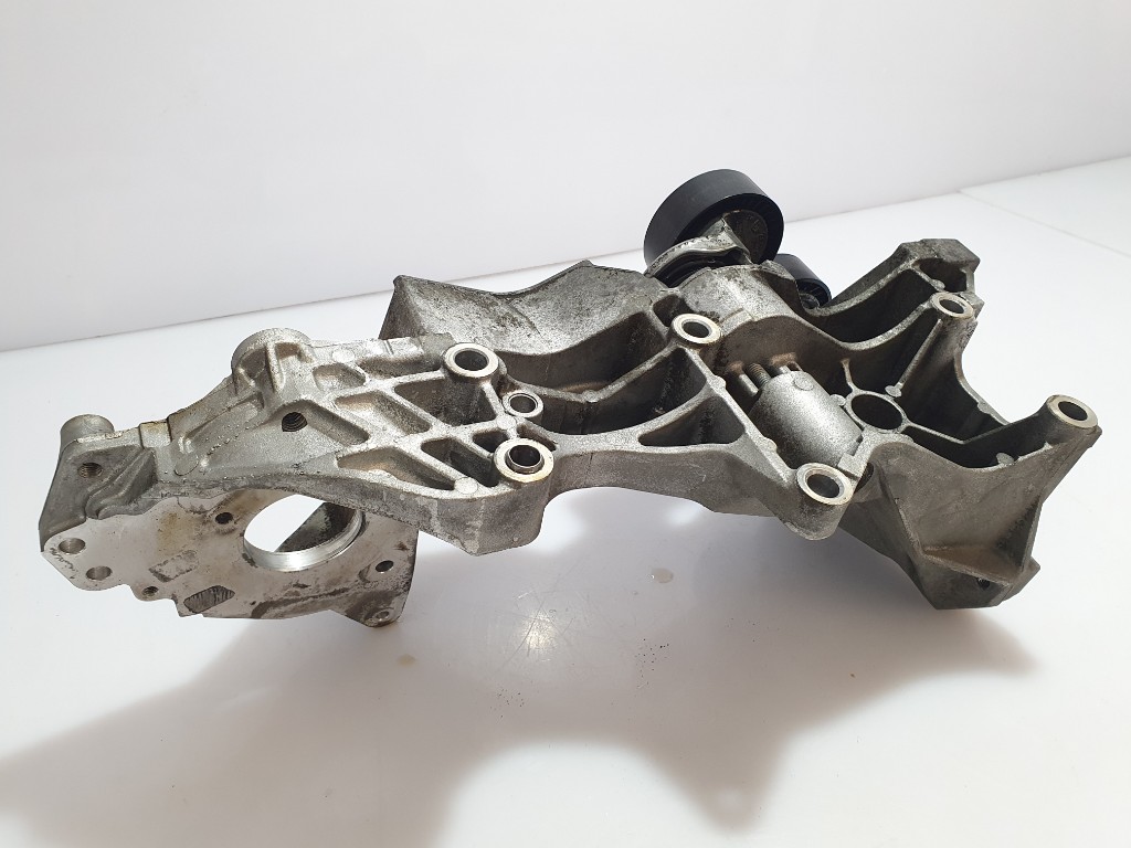 Audi a6 c7 a4 b8 2.0tdi кронштейн кронштейн держатель генератора 03l903143r +болты Доставка