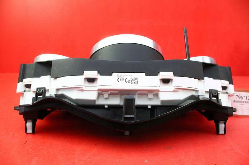 фото №5, Счетчик приборы eu n24355430 mazda mx5 mx-5 iv nd 1.5 skyactiv 131 km 15-23