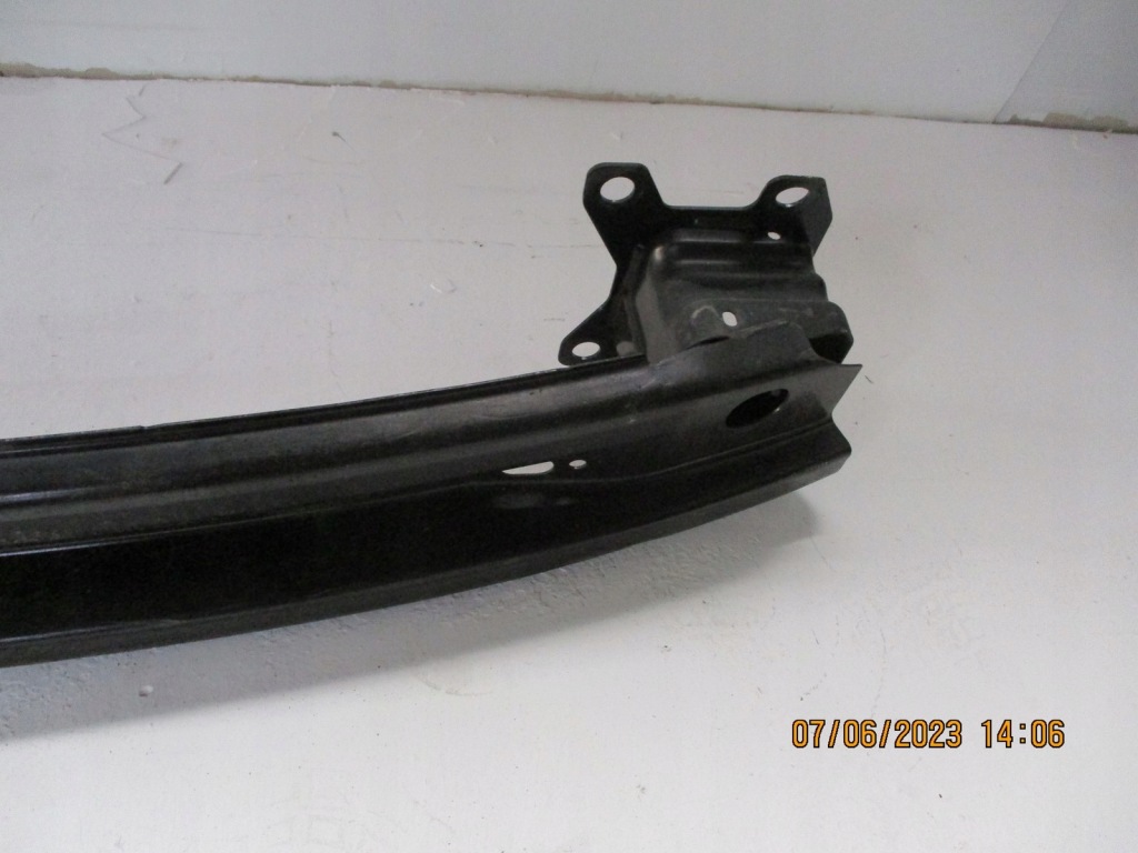 фото №3, Балка бампера range rover velar задняя задняя