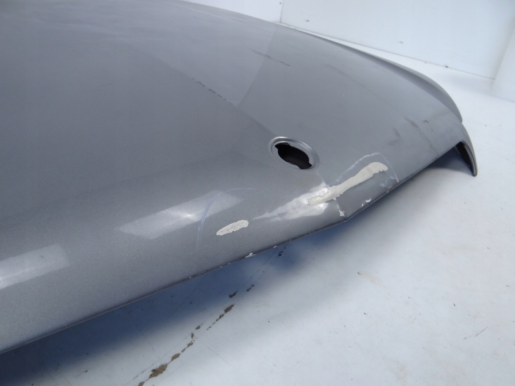 Капот крышка двигателя mercedes w212 дорестайлинг Цена