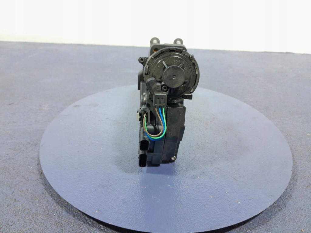 фото №5, Audi q7 ii 4m педаль газу потенціометр прискорення 4m1723523d