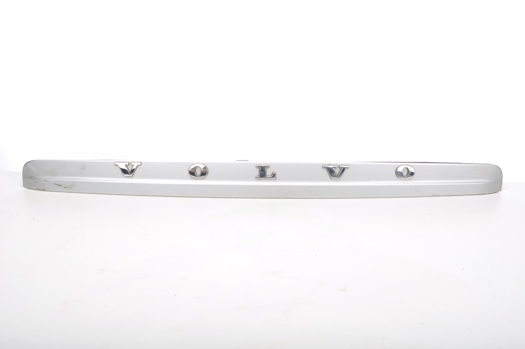 фото №1, Volvo v50 lift накладка молдинг крышки