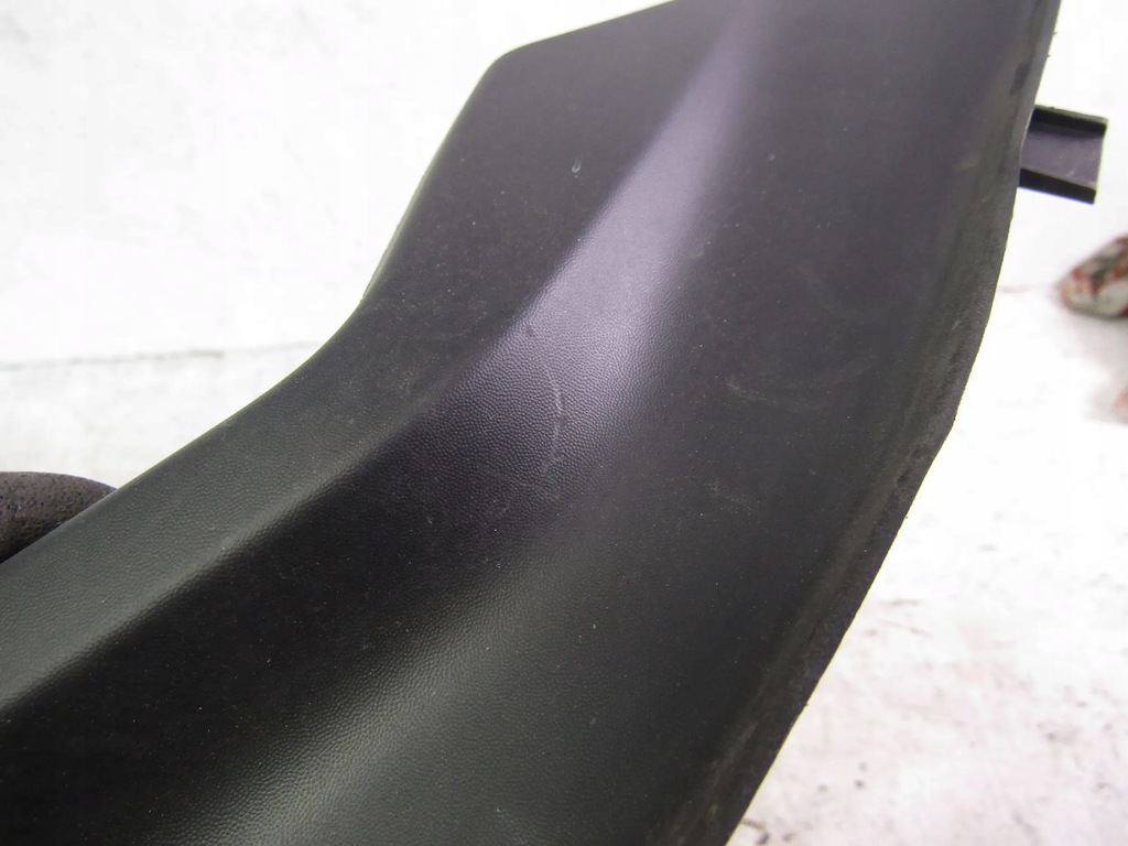 фото №7, Opel mokka b завершение жабо правое 9836320980