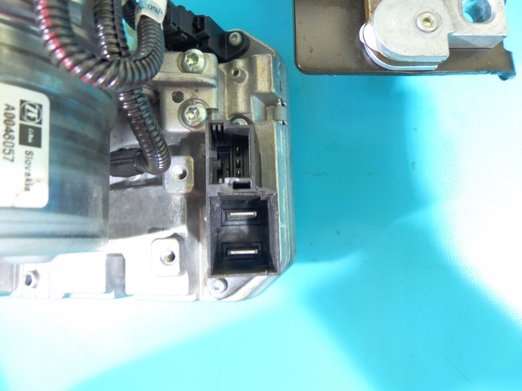 фото №8, Підсилювач skoda rapid 6c1423510bs 1.0 tsi eu