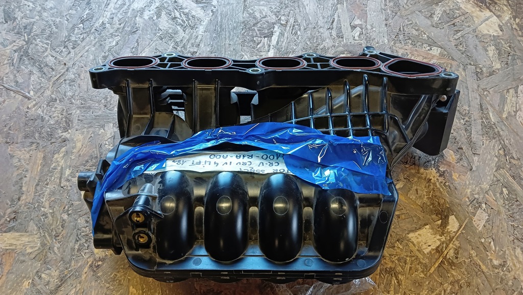фото №1, Honda cr-v iv 2.0 колектор всмоктуючий 17100-r1a-a00 12-