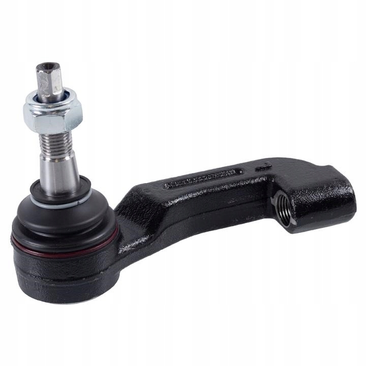 фото №15, Febi 41101 наконечник тяга dodge nitro 2.8dt suv