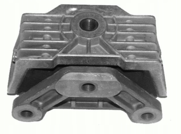 фото №1, Подушка двигателя mercedes atego