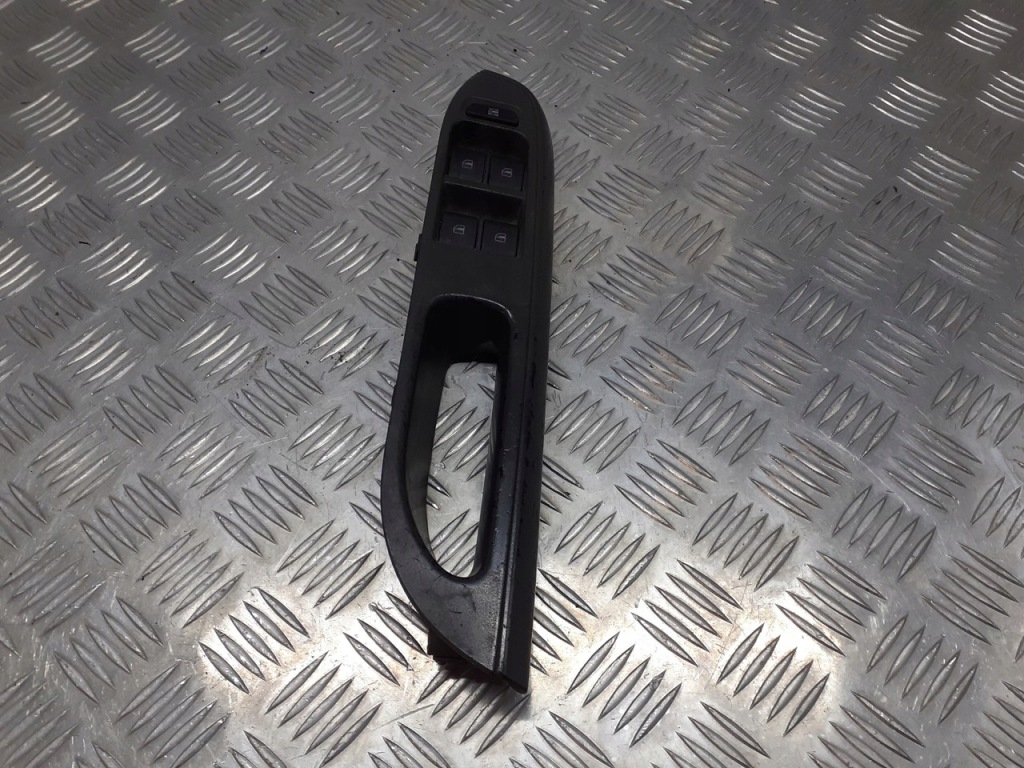 фото №1, Панель окон водителя seat ibiza iii