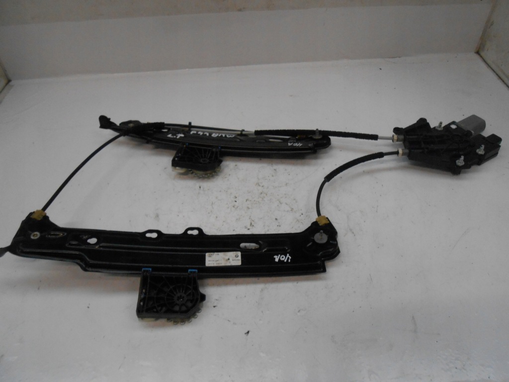 фото №12, Bmw f44 підйомник скло механізм моторчик лівий задня 9851139 9850393