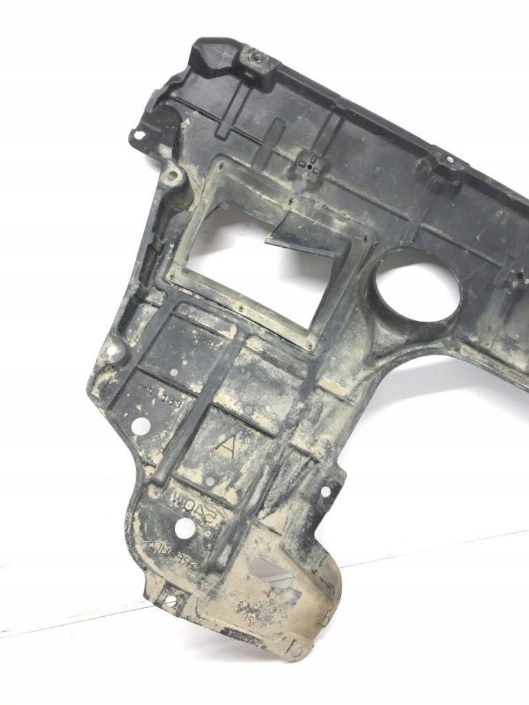 фото №8, Toyota rav4 захист нижня двигуна 51410-42100