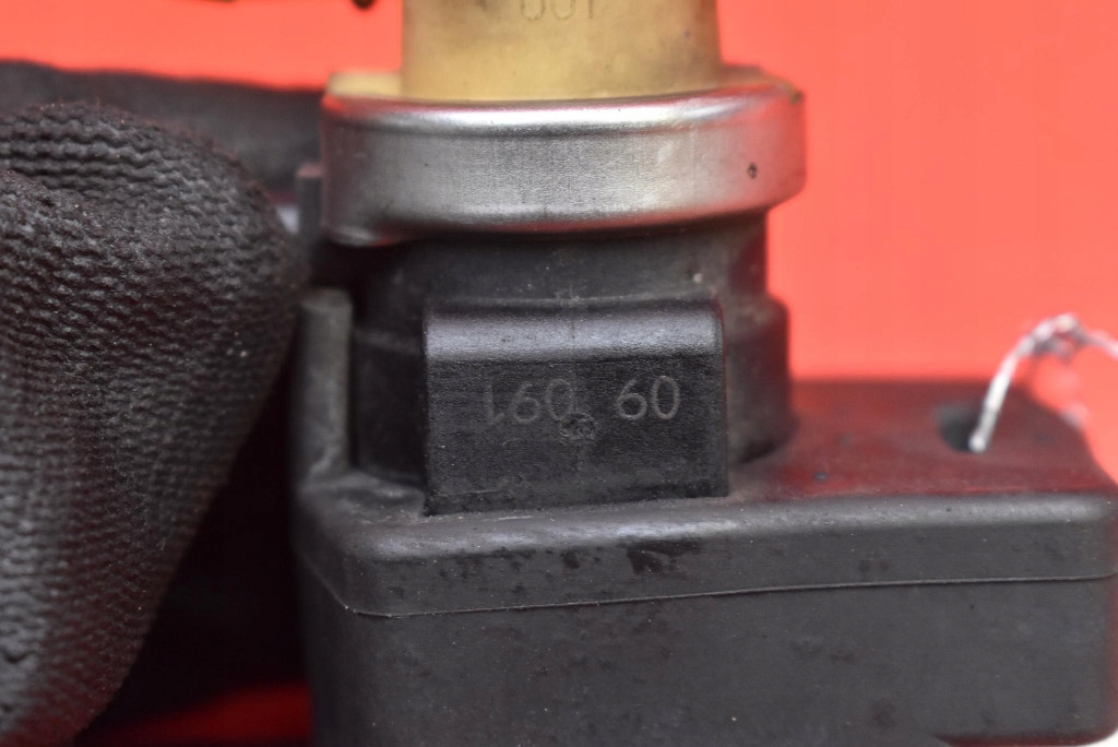 фото №8, Клапан вакууму 756546880 peugeot 308 1 i t7 1.6 thp 150 km 07-11