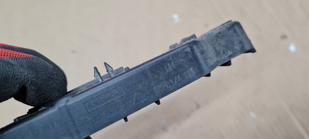 фото №6, Audi a5 2019 кронштейн кронштейн правый перед