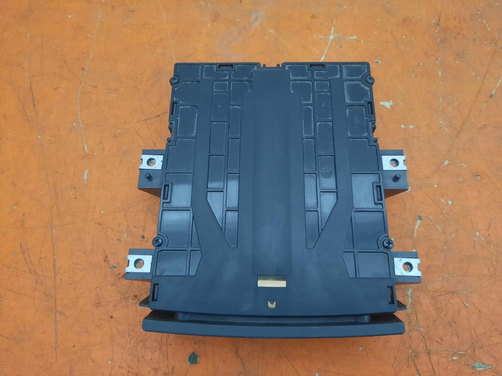 фото №5, Chevrolet aveo ii t250 06-12 кронштейн na чашки 96655146