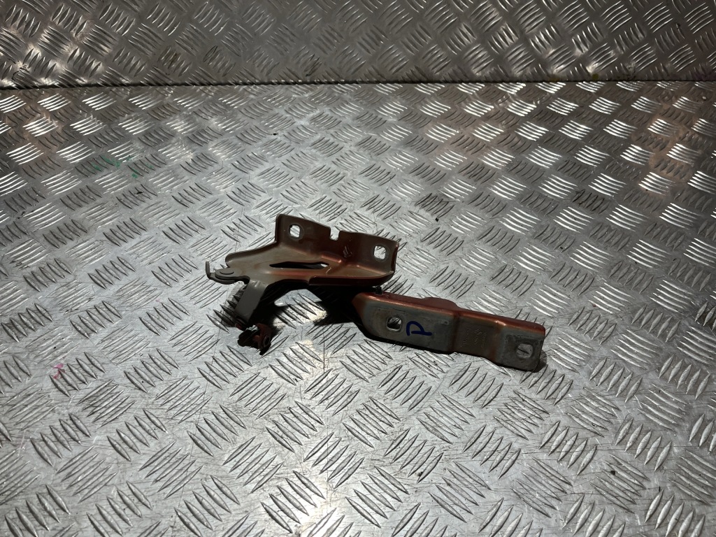 Купить Петля капота правый  dacia jogger 22-