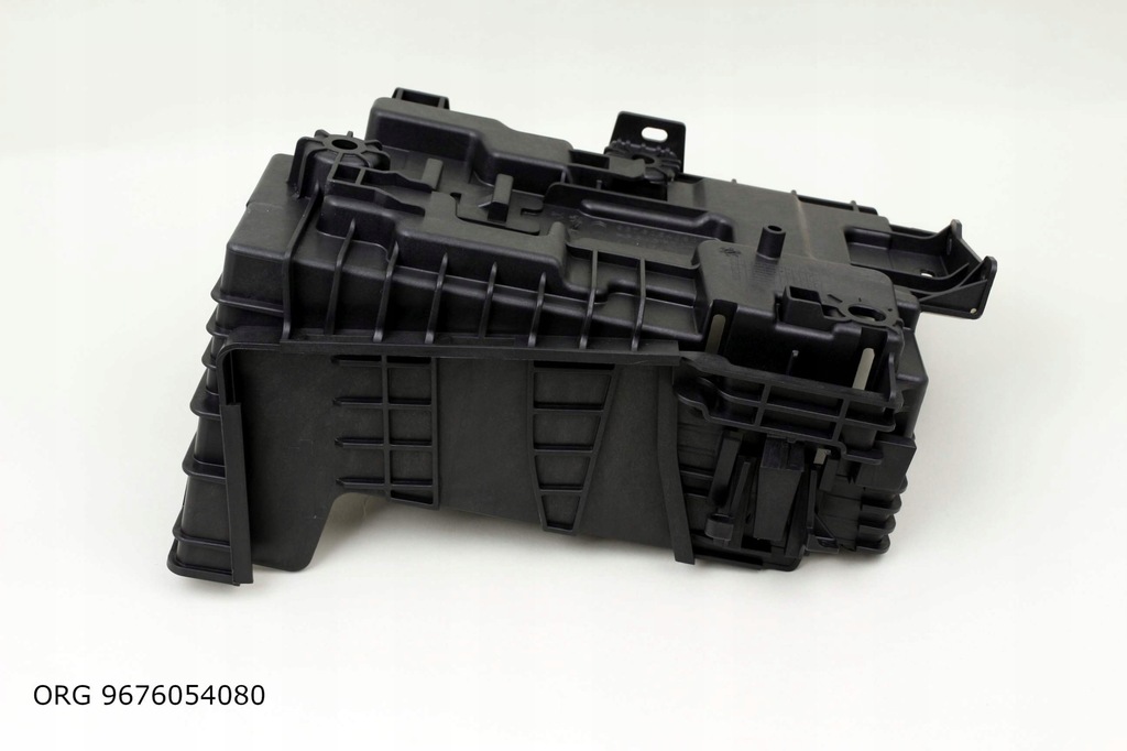 фото №1, Peugeot 9676054080