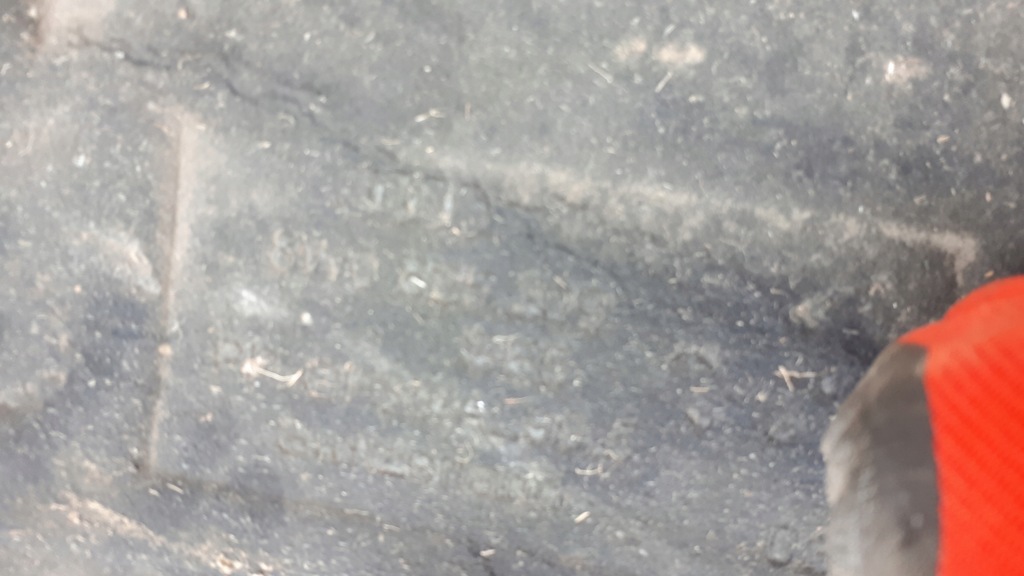 фото №14, A4 b9 8w защита pod коробка передач нижняя a5 8w