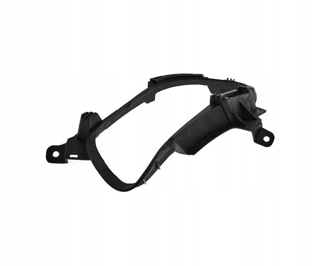 фото №8, Кронштейн фара jeep cherokee kl 2014-2018 68210399ab левая