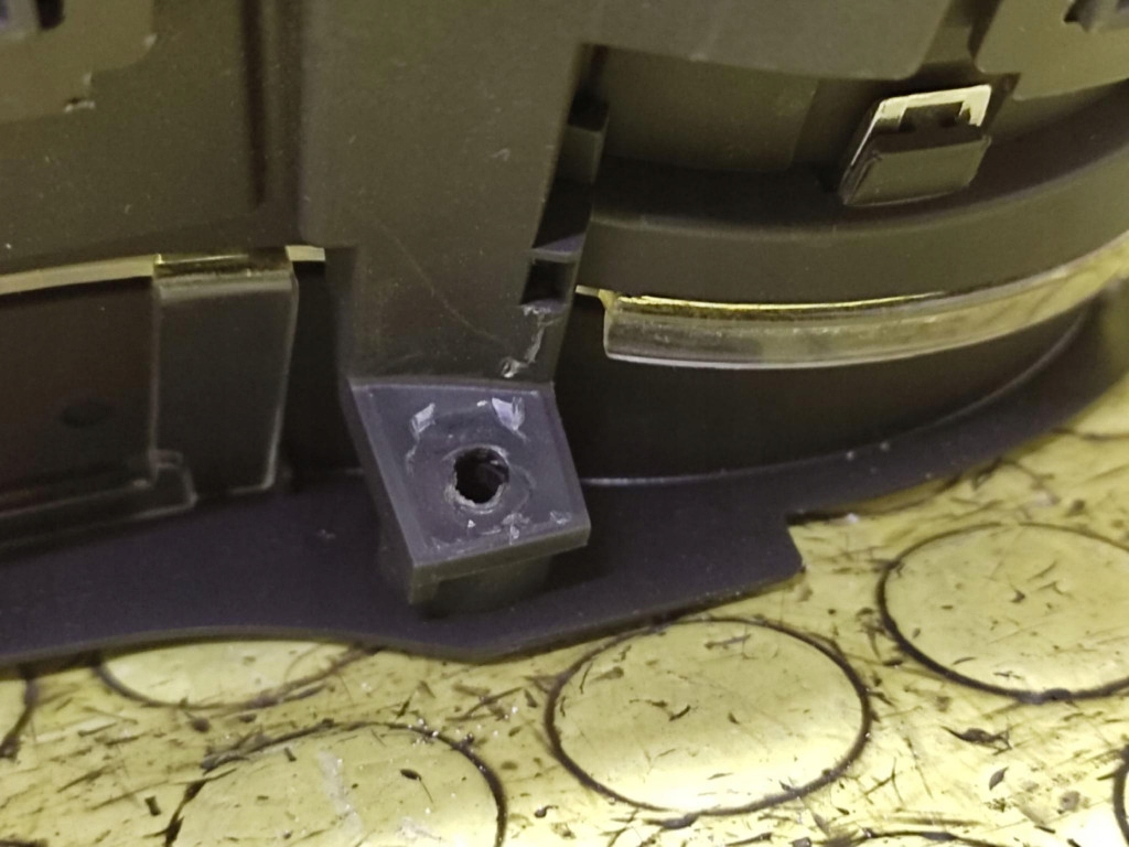 Alfa romeo 147 fl 1.6 лічильник 156056616 в Україні